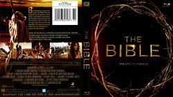 The Bible - The Epic Miniseries