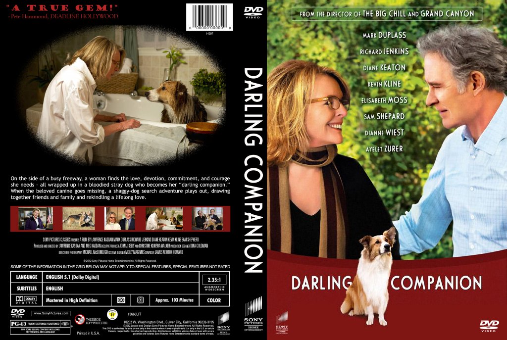 Darling Companion