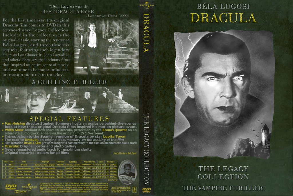 Dracula