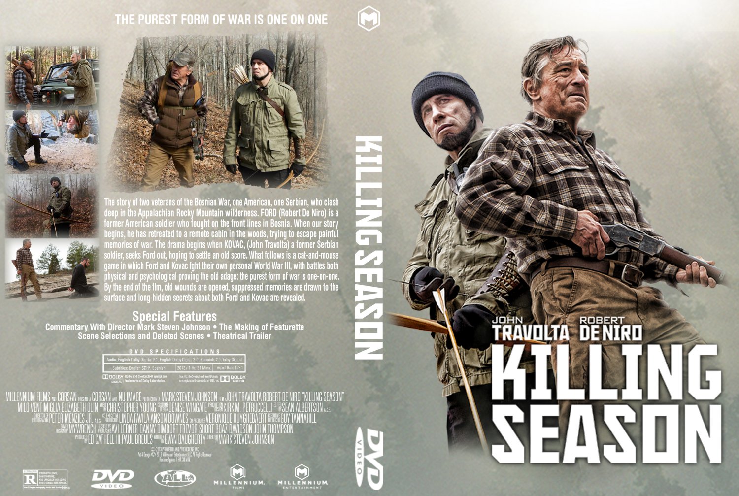 Killing Season