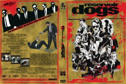 Reservoir Dogs