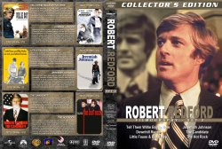 Robert Redford Filmography - Set 2