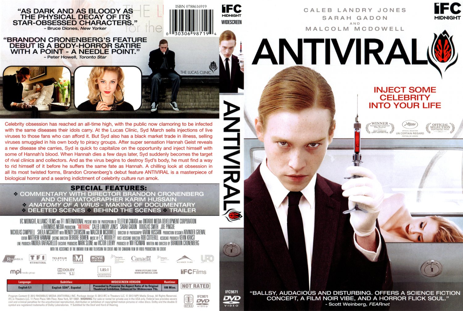 Antiviral