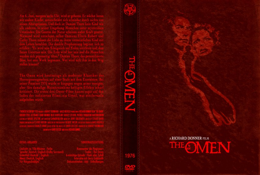 The Omen