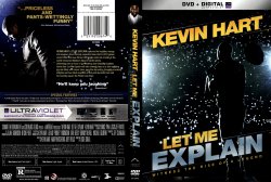 Kevin Hart - Let Me Explain