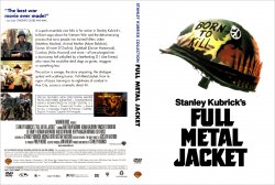 Full Metal Jacket