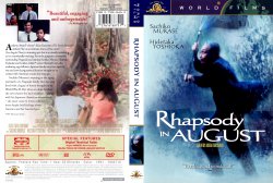 Rhapsody in August