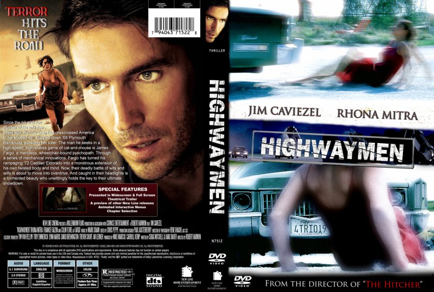 Highwaymen