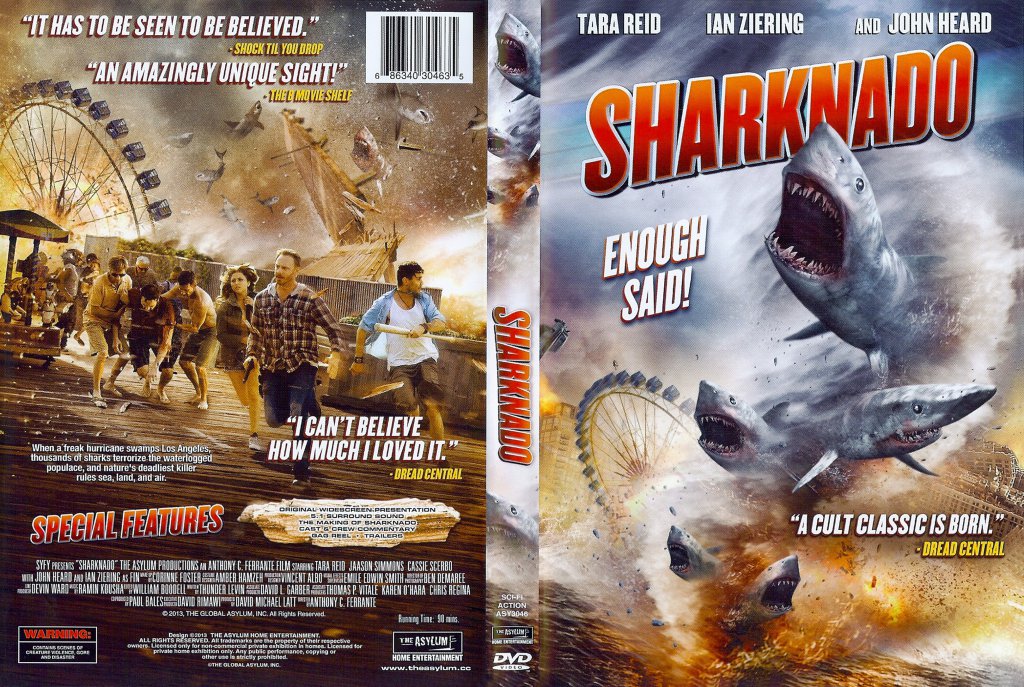 Sharknado