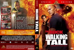 Walking Tall Custom