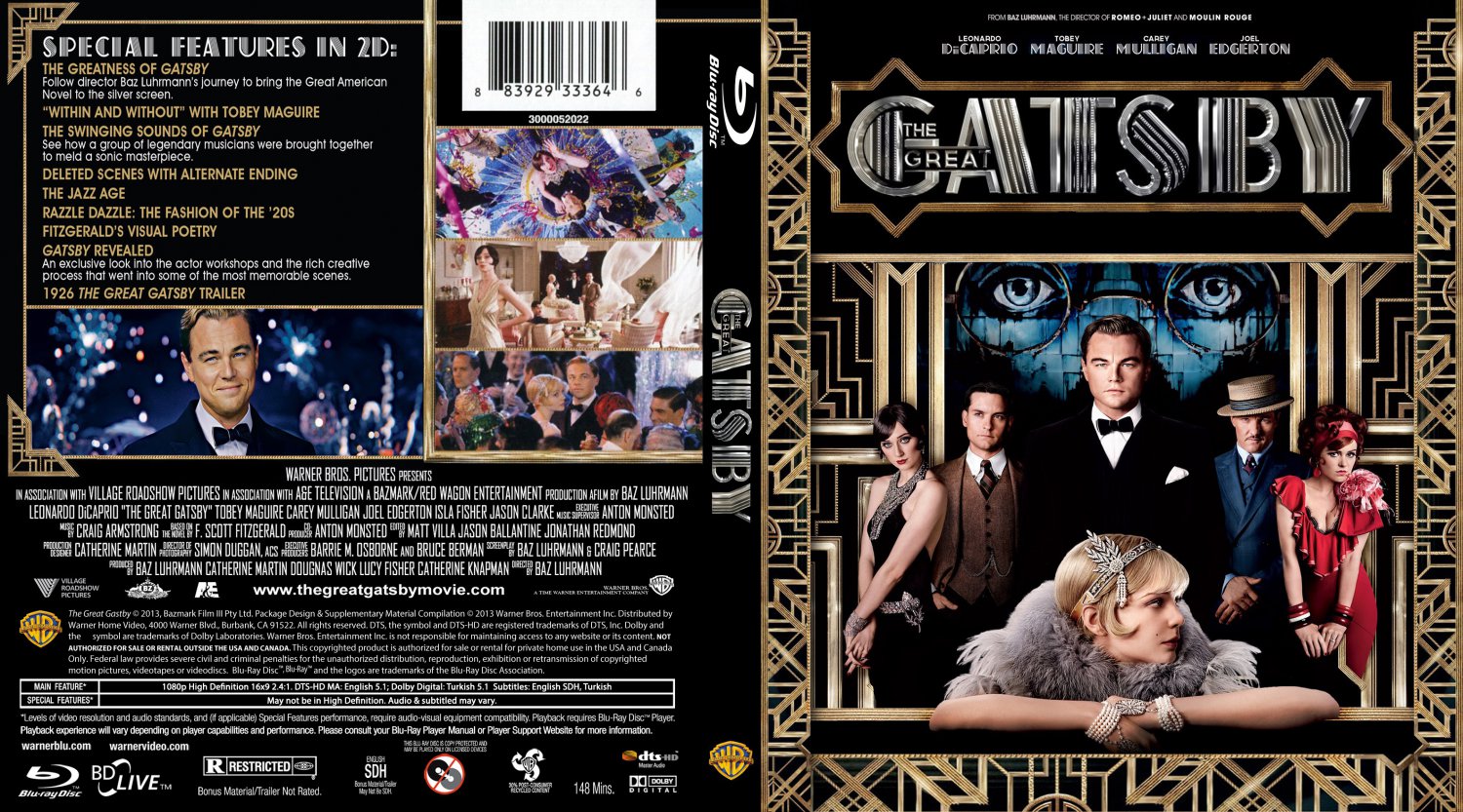 Great Gatsby