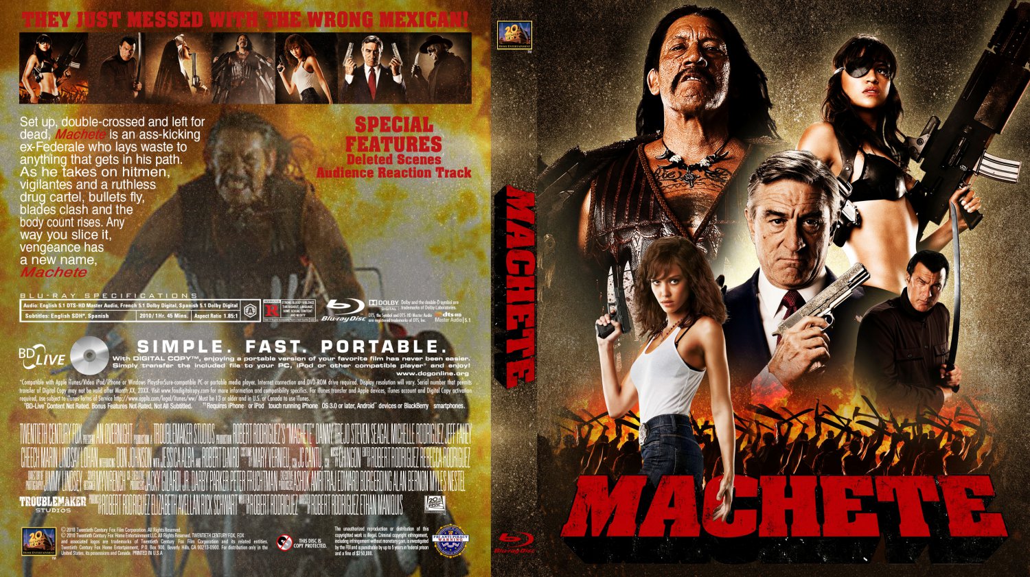 Machete