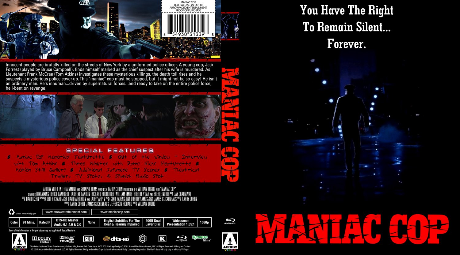 Maniac Cop