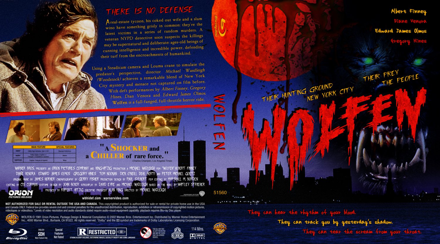 Wolfen