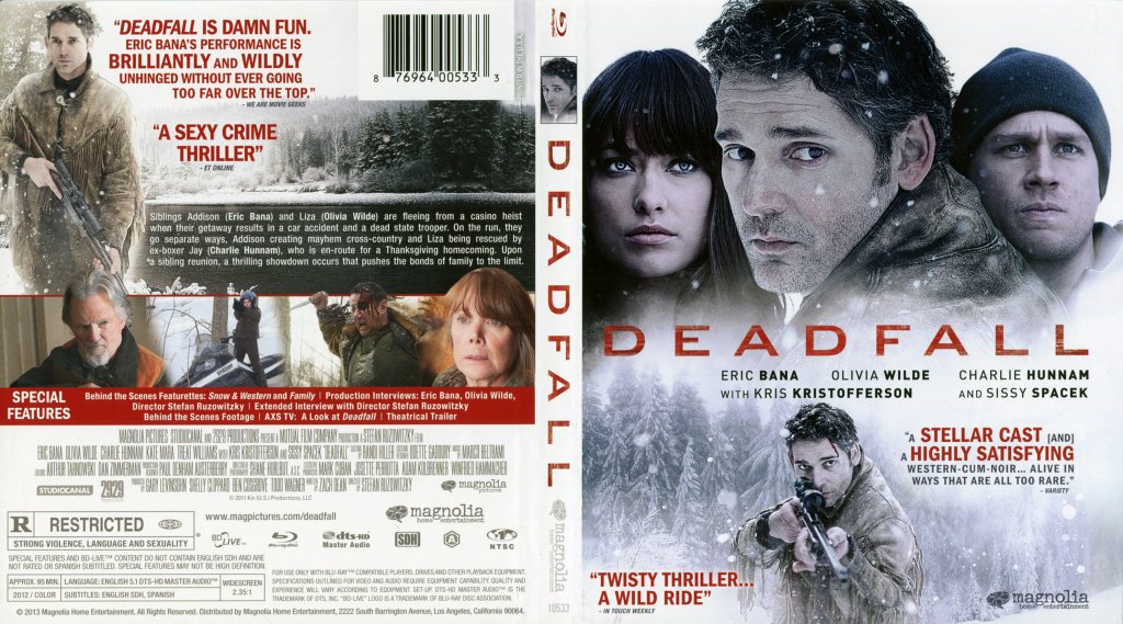 Deadfall