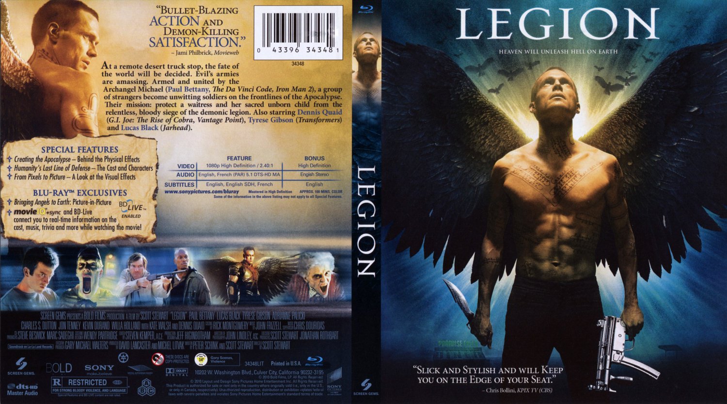 Legion