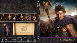 Spartacus - War Of The Damned