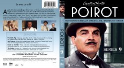 Agatha Christie's Poirot - Series 9