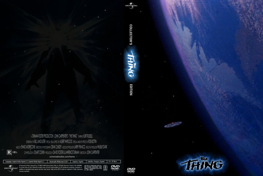 The Thing