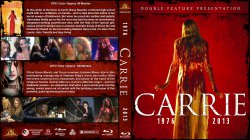 Carrie Double Feature