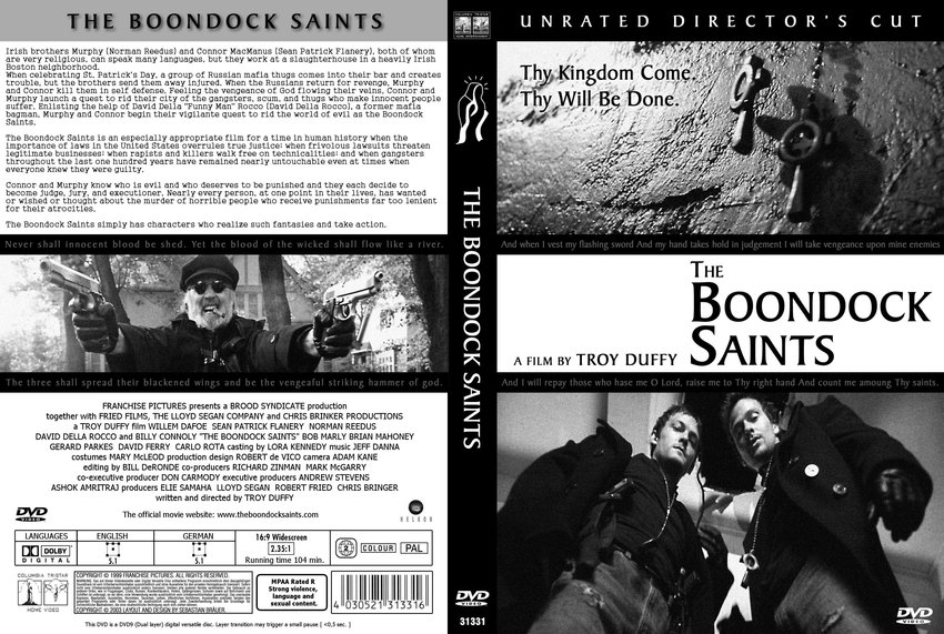 Boondock Saints