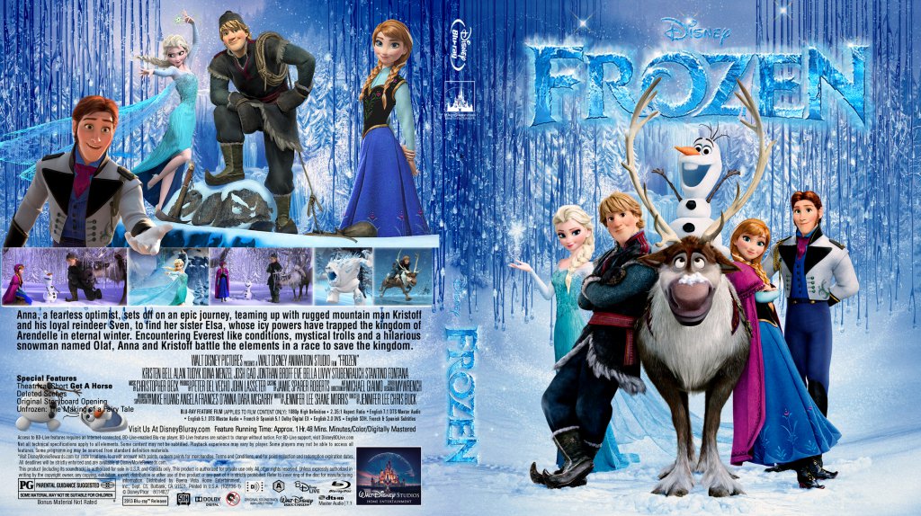 Frozen