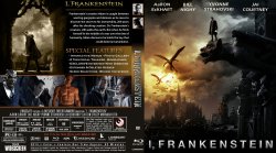 I, Frankenstein