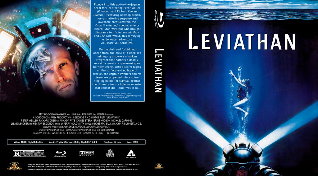 Leviathan