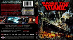 Raise The Titanic