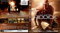 Riddick