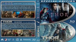 Thor Double Feature