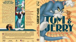 Tom And Jerry - Gold Collection Volume 2