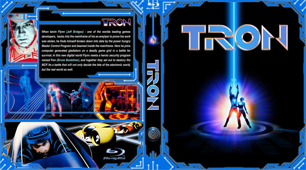 Tron