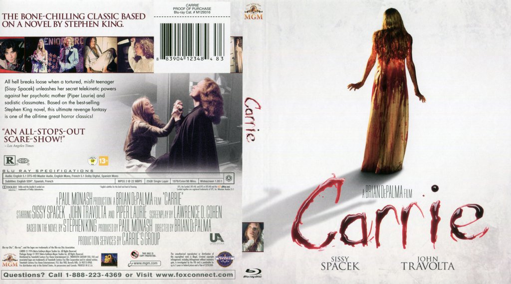 Carrie