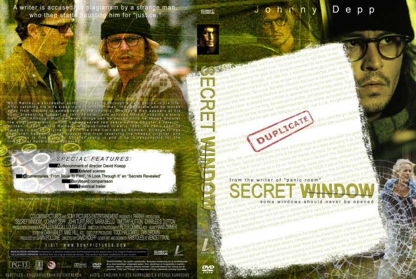 Secret Window