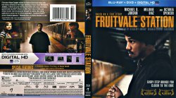 Fruitvale Station