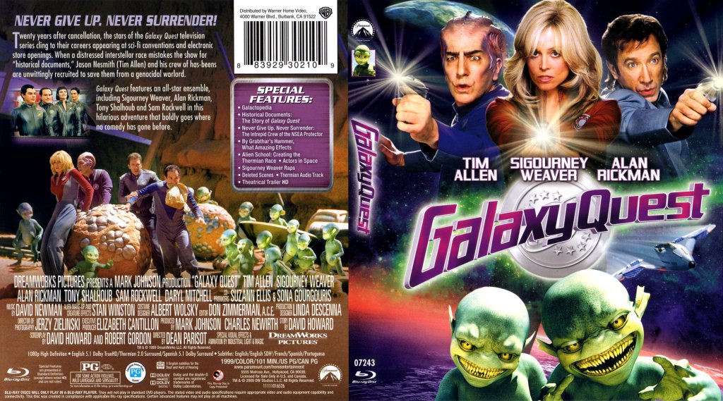 Galaxy Quest