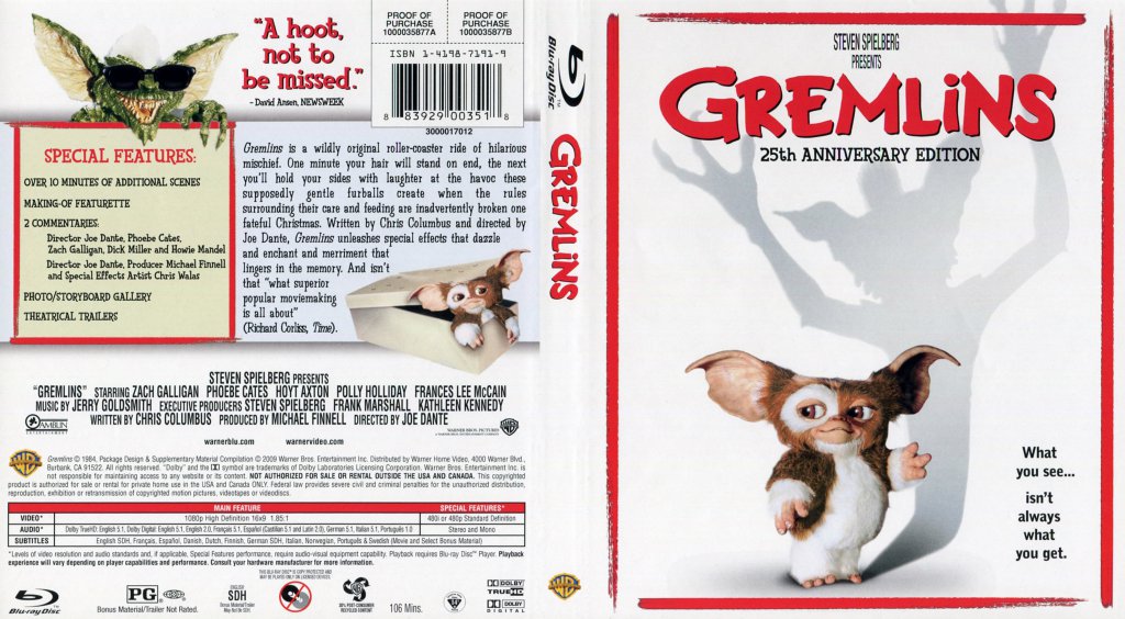 Gremlins