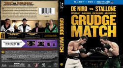 Grudge Match