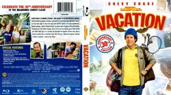 National Lampoon's - Vacation