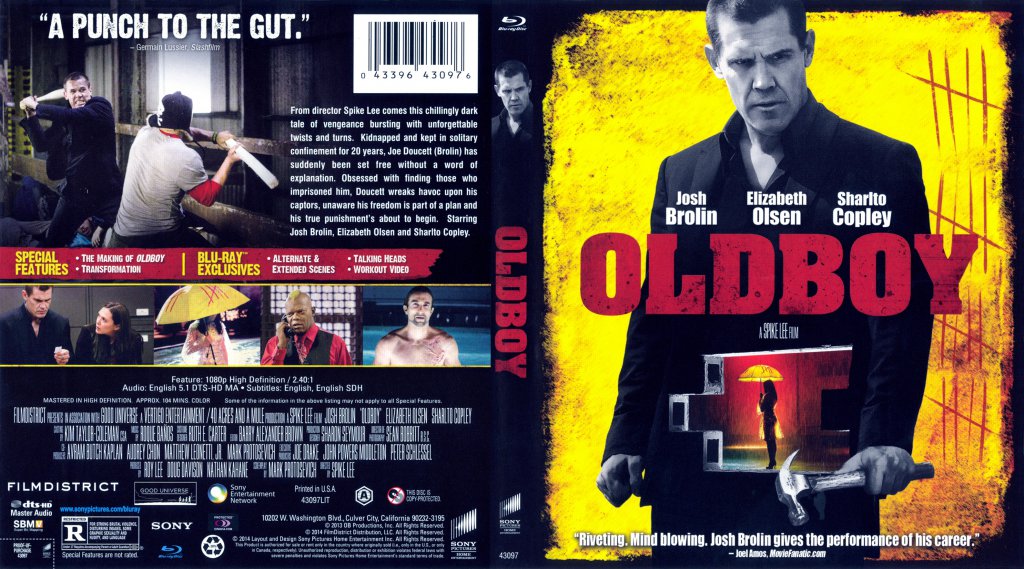 Oldboy