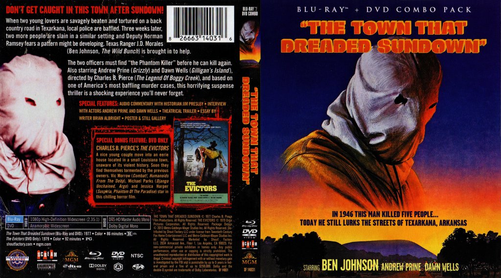 The Town That Dreaded Sundown