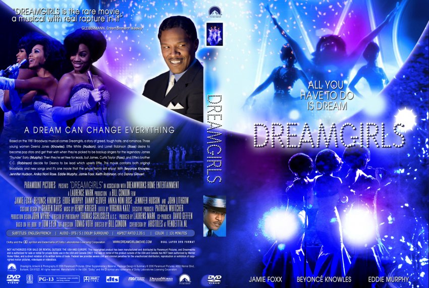 Dreamgirls