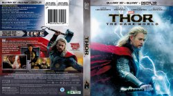 Thor - The Dark World