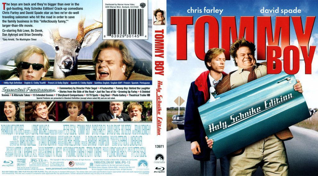 Tommy Boy