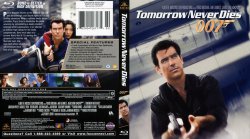 Tomorrow Never Dies