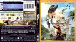 Walking With Dinosaurs 3D