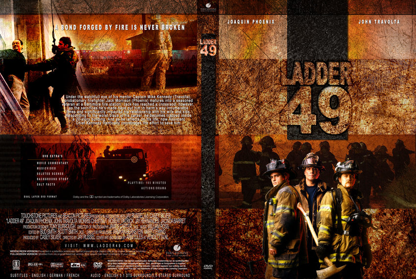 Ladder 49