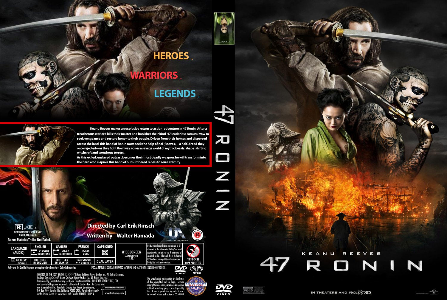 47 Ronin