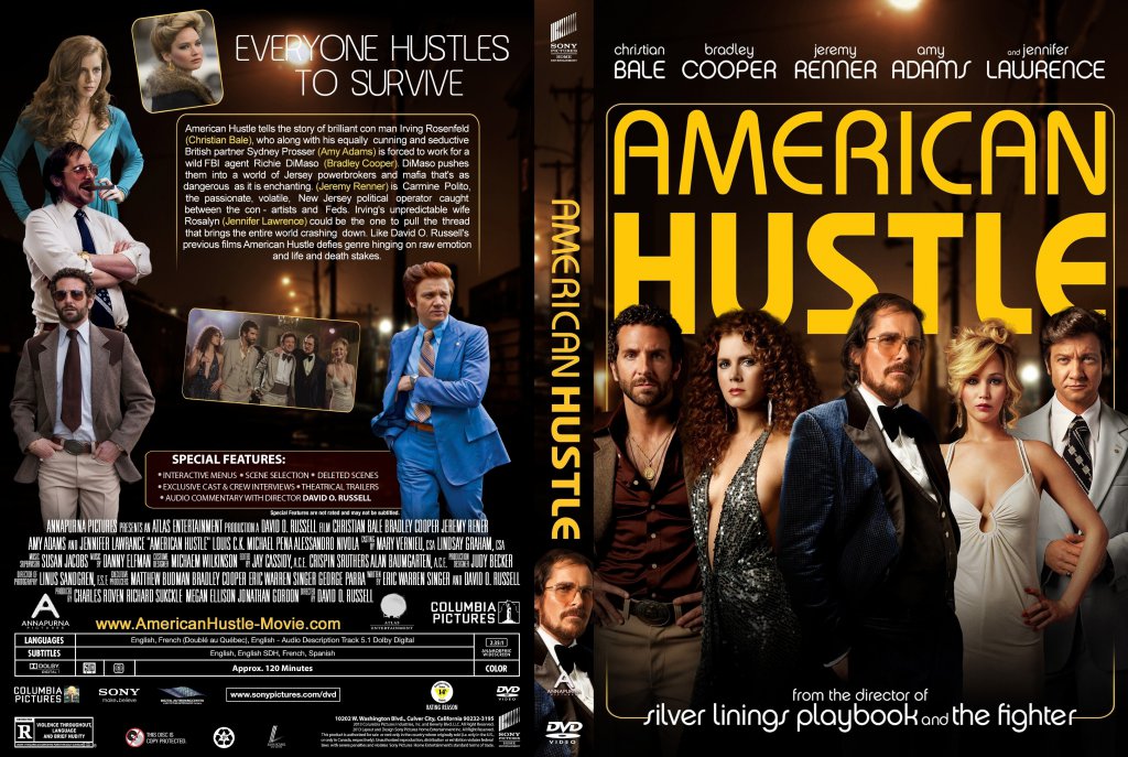 American Hustle